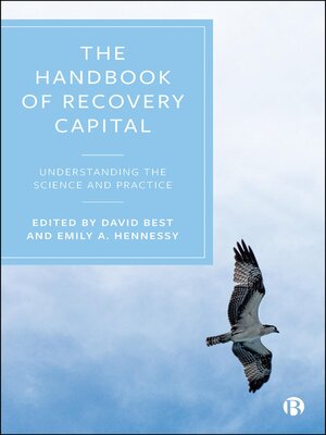 cover image of The Handbook of Recovery Capital